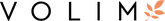 Logotipo Volim